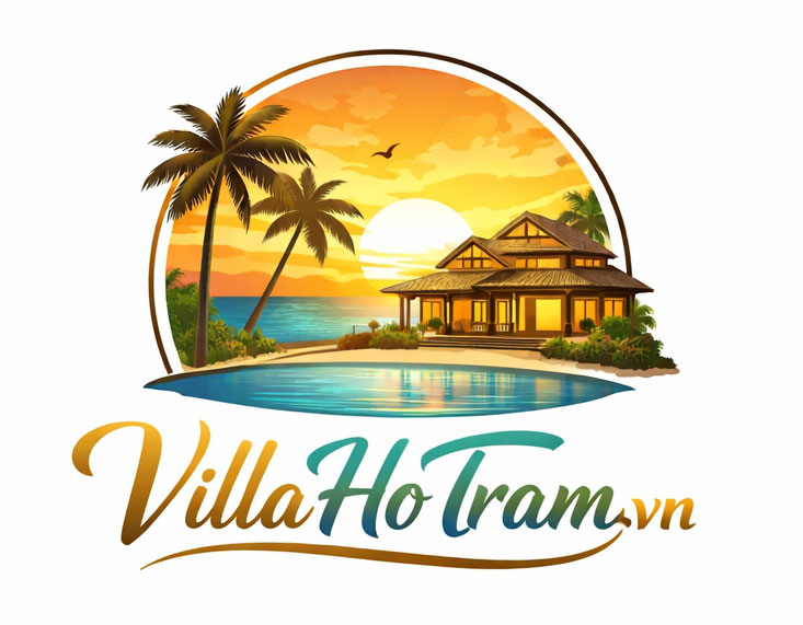 Villa Hồ Tràm