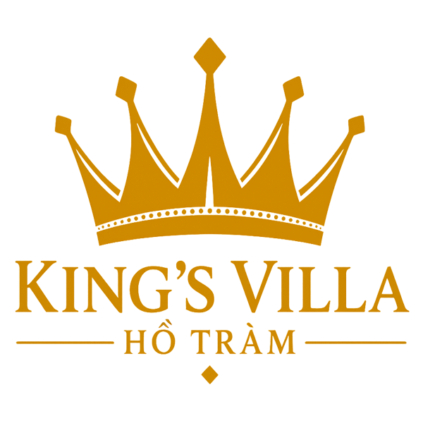 King's Villa Hồ Tràm